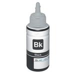1 Black High Capacity EcoTank Bottled Ink (6641XL)